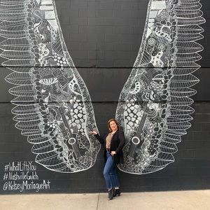 Meet your Posher, Dawn